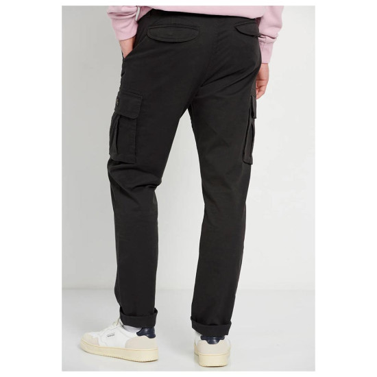 Funky Buddha Ανδρικό παντελόνι Cargo